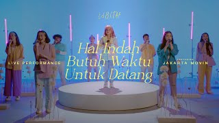 Download lagu Idgitaf - Hal Indah Butuh Waktu Untuk Datang. Live Performance ft. Jakarta Movin mp3 Download lagu Idgitaf - Hal Indah Butuh Waktu Untuk Datang. Live Performance ft. Jakarta Movin mp3