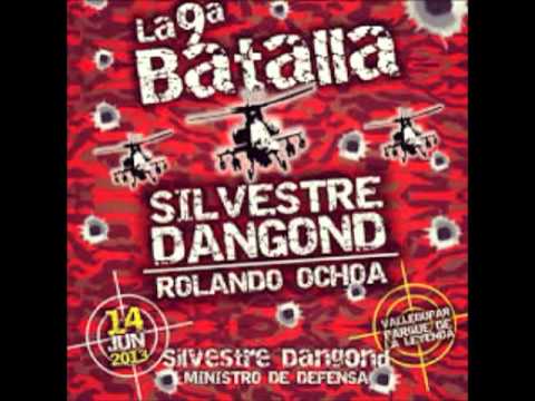 La Traga Loca - Silvestre Dangond (ORIGINAL)