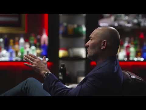 Shawn Ryan Interviews Charlie Kirk's Head of Security