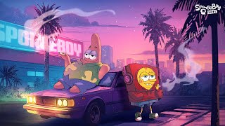 Night Walk Mood 🎧 Chillhop Lofi 🚗Lofi Music to Chill Out