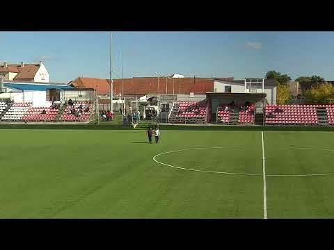 UTA Arad - ACS Academia de Fotbal Viitorul Cluj U17