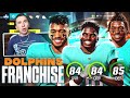 The Dolphins Are My New Franchise Team They Are So OP