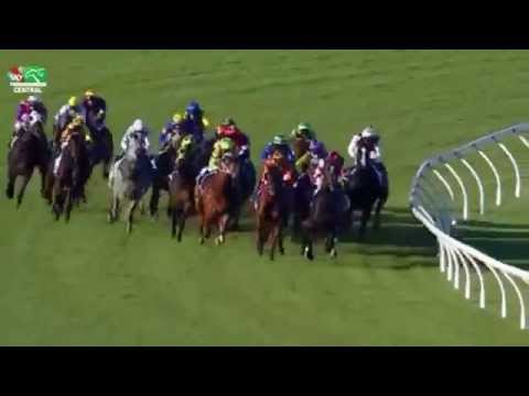 GOODWOOD HANDICAP 2015 - Flamberge