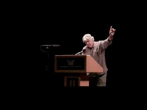 ROBERT MOONEY Wilkes University JAN2019