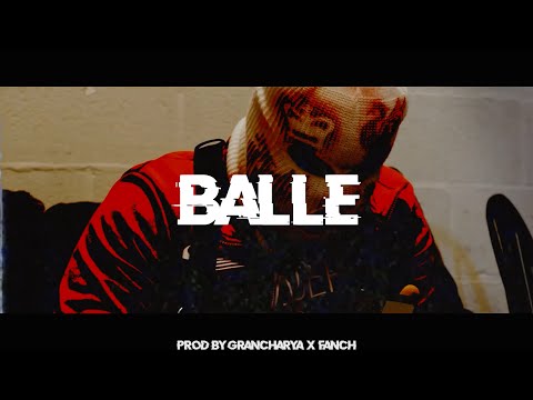 |FREE| Kalash Criminel x Kaaris Type Beat - "BALLE"