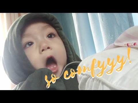 How Small Girls Look Like Wearing Their Boyfriends' Hoodies