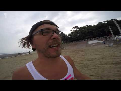 Die Komplette Palette @ Watt En Schlick: Mittwoch Tag 3