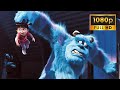MONSTERS AFRAID OF SMALL CHILDREN THE MONSTERS INC 2001 STORYLINE