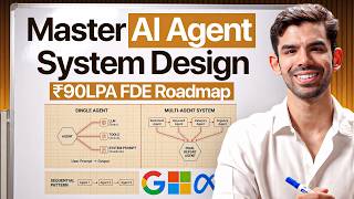 AI Agent System Design Explained in 15 Minutes!