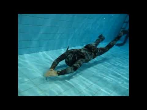 CORSO APNEA Piscina G.B.Finetti Grosseto