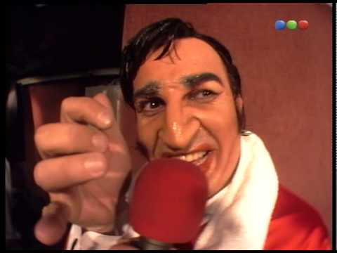 Sandro – Videomatch 98