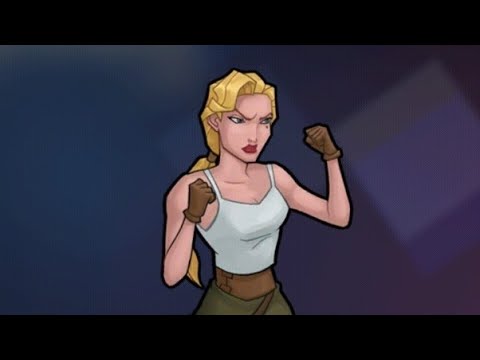 Introducing Snares - Disney Heroes Battle Mode - Episode 2