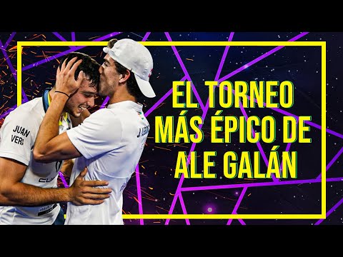 El TORNEO más ÉPICO de ALE GALÁN – ANÁLISIS POST ALICANTE OPEN – WPT 2021