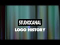 StudioCanal Logo History 243