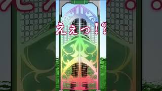 【手描き】クレカが止まってしまい後がないニュイ・ソシエールに降りた聖夜の奇跡 #shorts