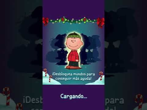 Snoopy Pop - Level 2