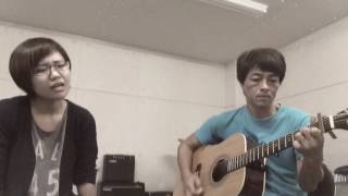 Water Me/BONNIE PINK cover by Kitten Blue