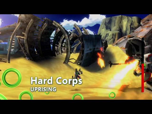 Xbox Live Arcade (PAL)