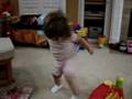 Do The Veggie Dance