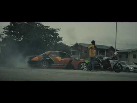 Scroll Media | Nico Banks-868 Boy (Remix) ft. Derrty BoyFresh, Sykaflo, Lee Merrique & Blackboy M