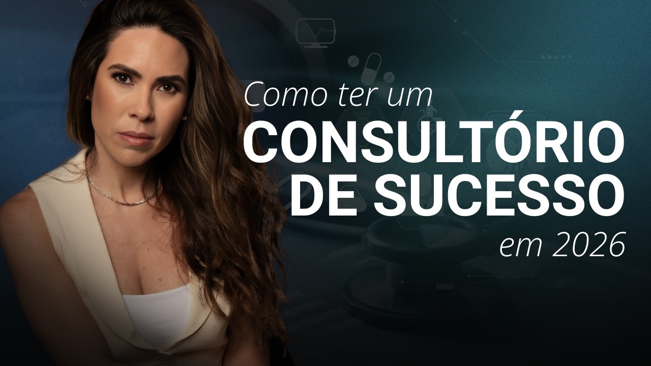 Gestão de Consultório: estratégias que funcionam