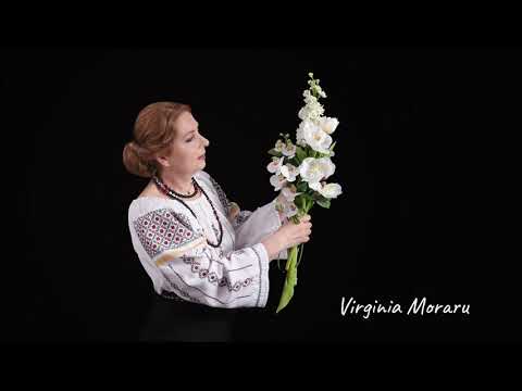 Cântă-mi, cucule, cu dor - Virginia Moraru