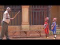 ABIDO SHAKER TWINS Complete Movie - 2024 NIGERIAN MOVIE