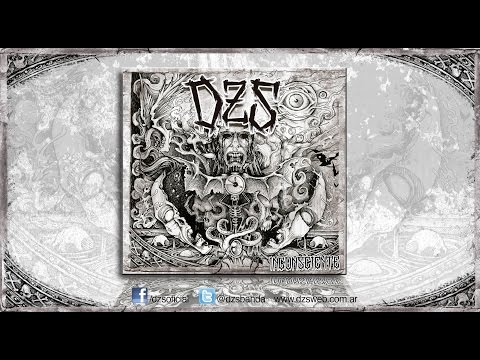 DZS - Inconsciente (Disco completo)