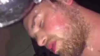 Nick Colletti Water - Vine