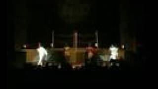 PJ &amp; Duncan - Let&#39;s Get Ready To Rhumble LIVE