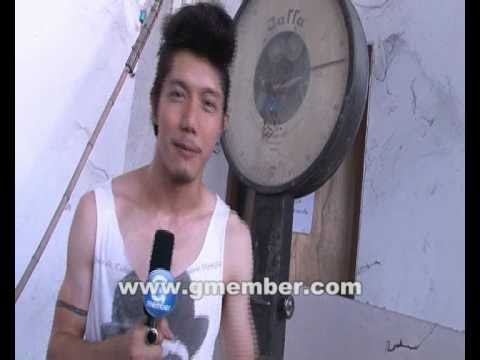 [เบื้องหลัง] - MV ไม่รู้จะอธิบายยังไง