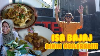 Download lagu BIKIN NGILER Jalan-Jalan ~ Di Magetan! Makan Enak Bareng Isa Bajaj ‼️ (episode 56) mp3 Download lagu BIKIN NGILER Jalan-Jalan ~ Di Magetan! Makan Enak Bareng Isa Bajaj ‼️ (episode 56) mp3
