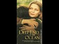 Opening To The Deep End Of The Ocean 1999 VHS Columbia TriStar