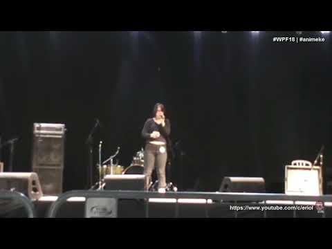 Giovana / Kaitani Naomi - Tooi kono machi de（Cover）