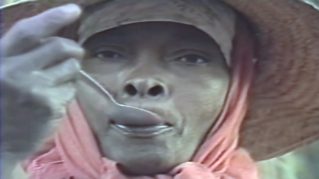 Vida Cruel dos Bóia-Fria (1984)