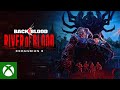 Back 4 Blood – “River of Blood” Launch Trailer