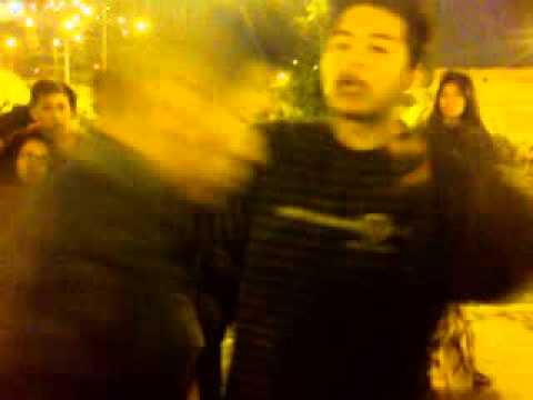 akathane vs anky (semis)