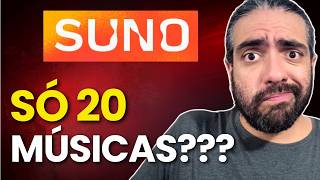 Suno Download Limits: Step-by-Step Guide & Transcript