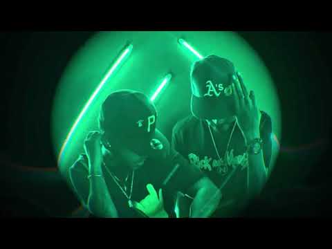 Branny  - Claro De Ti (Video Official)