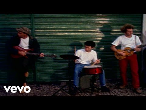 Os Paralamas Do Sucesso - Trac-Trac