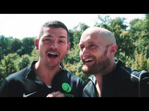 BIG CHANGE – von 167 kg auf 96 kg! DIE DOKUMENTATION mit Christopher Lud, Karl Ess & Dr. Klöppel