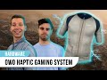 Jacco onder stroom zetten in Assassin's Creed Mirage - OWO Haptic Gaming System Review