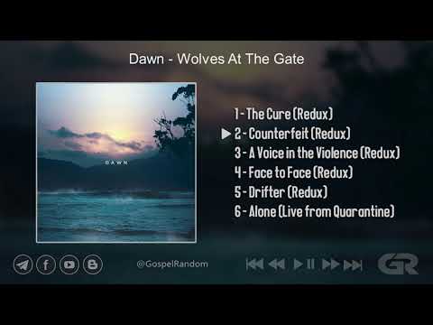 Dawn - Wolves At The Gate [Album] 2020