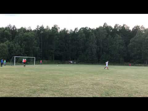 Enskede IK - IFK Örby (Gothia 2019) Straffar