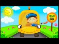 Let S Sing Together The Wheels On The Bus Titounis
