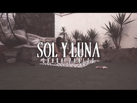 Shara Pablos - Sol y Luna (Visualizer)