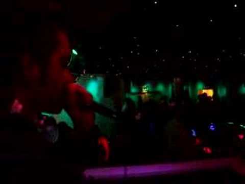 DJ MILEY AND MARK 'DISTANT SOUNDZ' 29.06.06 @ BLUU- SOUTHEND