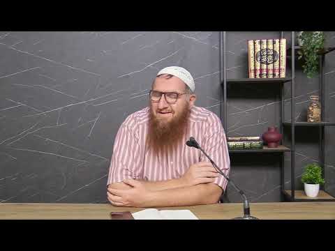 Lexim nga libri Akide Tahauije /3 - Dr. Ahmet Hoxha