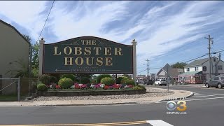 Taste With Tori: The Lobster House