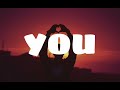 YOU - (Basil valdez) cover by Ruth Anna Mendoza (Lyrics)